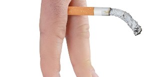 Poveikį rūkymo į reprodukcijos sistemą