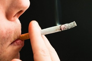 kaip rūkymas įtakoja savo potencija